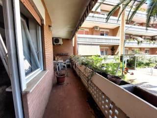 Balcone