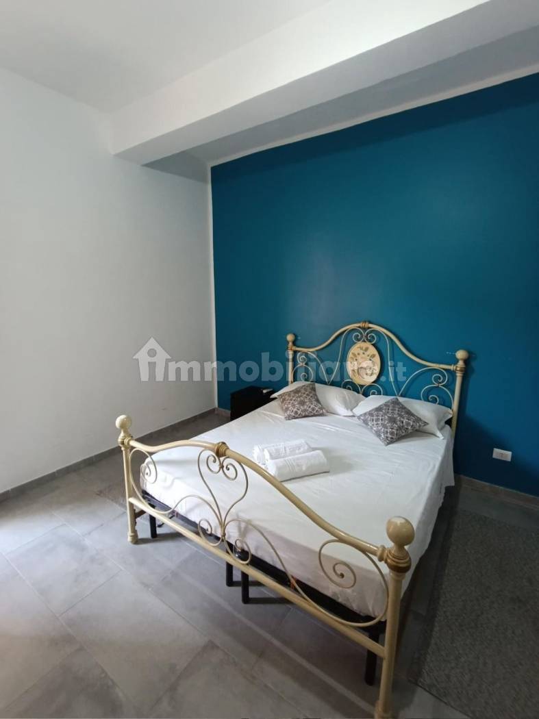 Appartamento in vendita a Catania