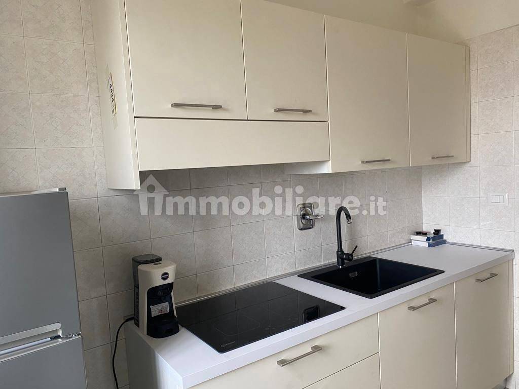 Appartamento in Centro, foto 3 di 11