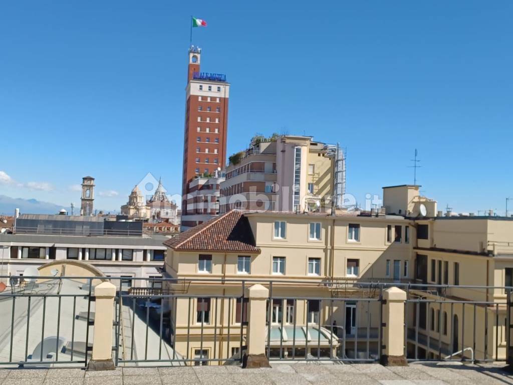 Appartamento in Centro, foto 11 di 11