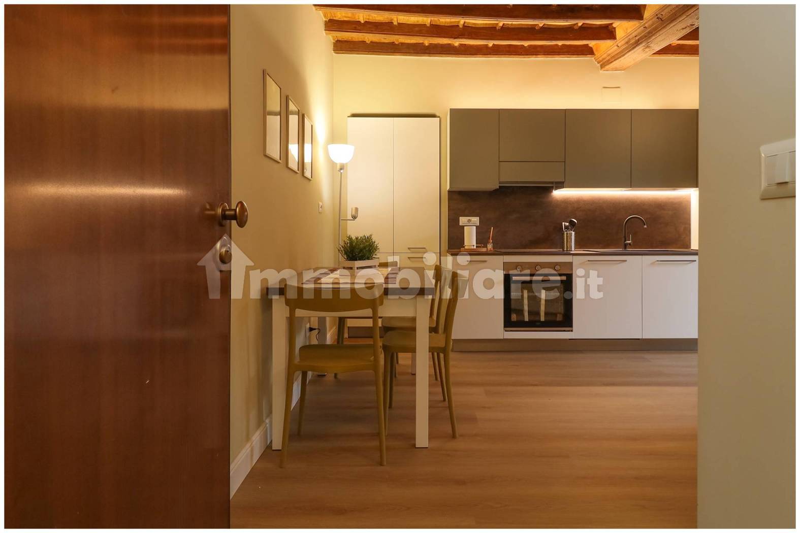 Appartamento in affitto a Torino