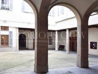 Cortile interno