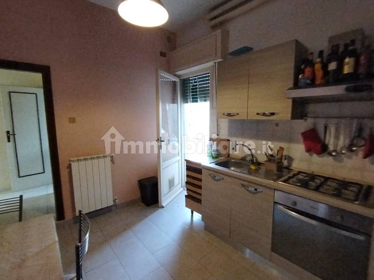 Appartamento in affitto a Pisa