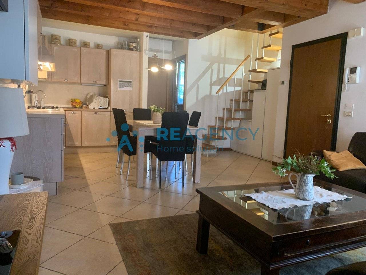 Appartamento in vendita a Vicenza