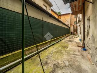 Cortile interno