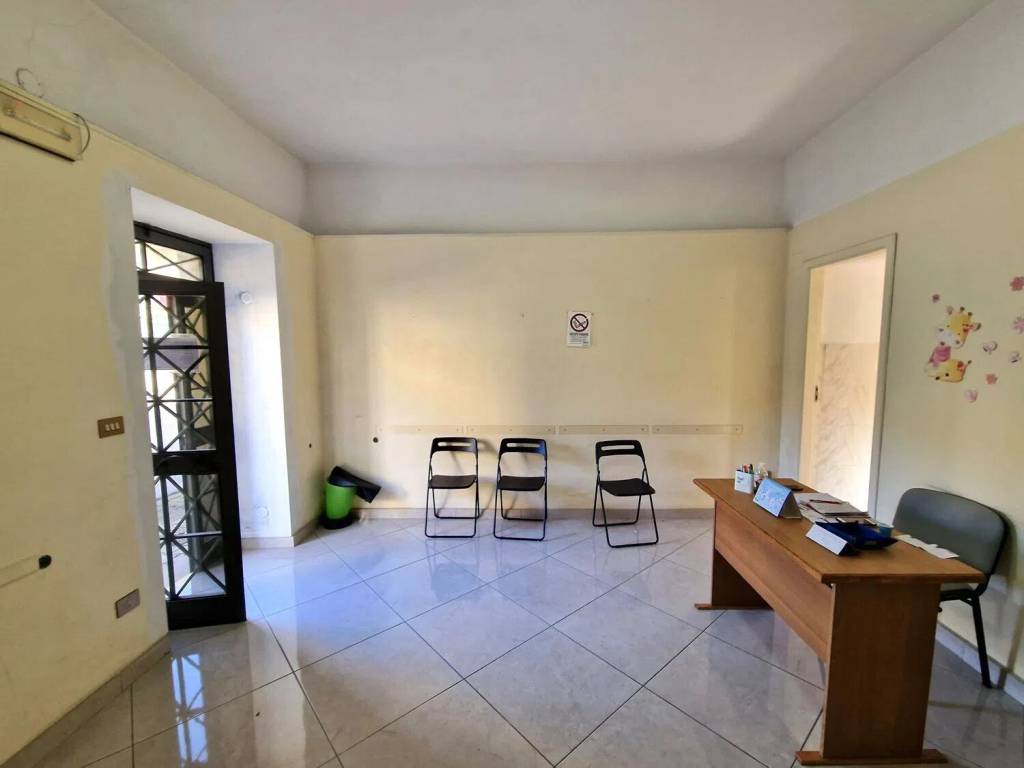 Interno non residenziale