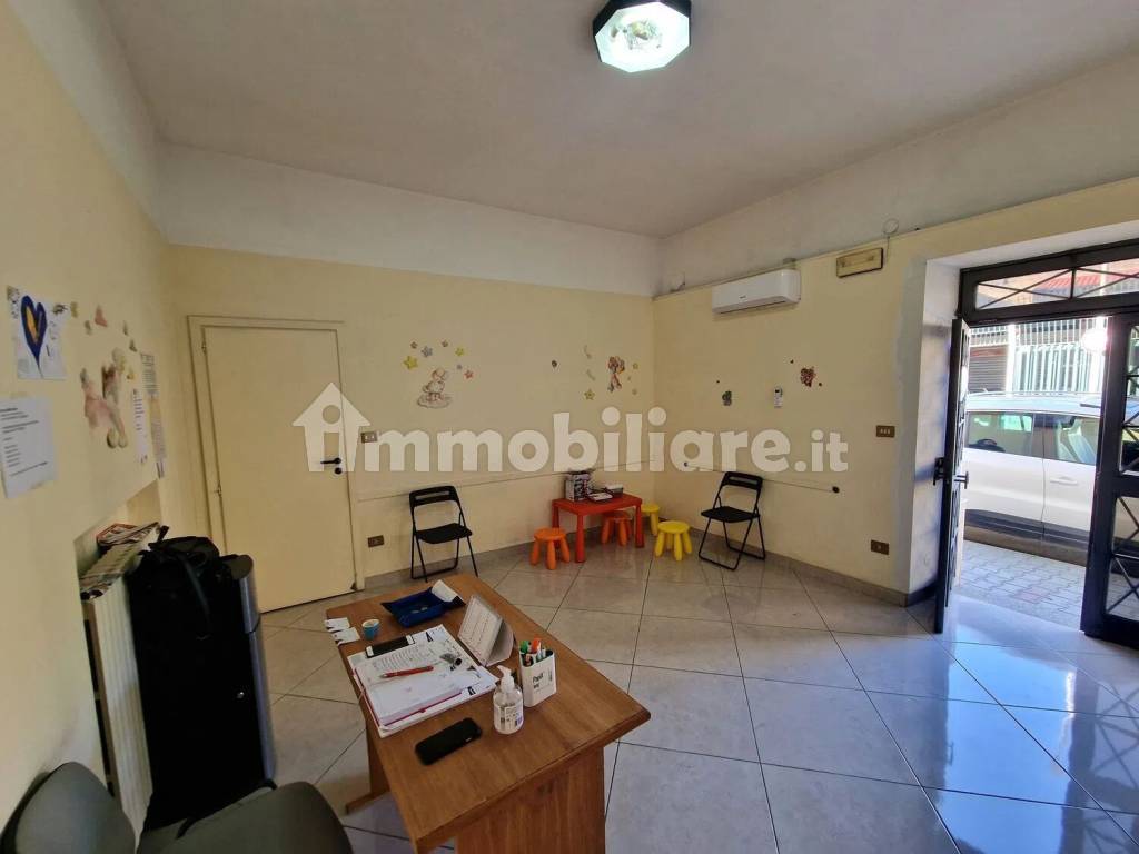 Interno non residenziale