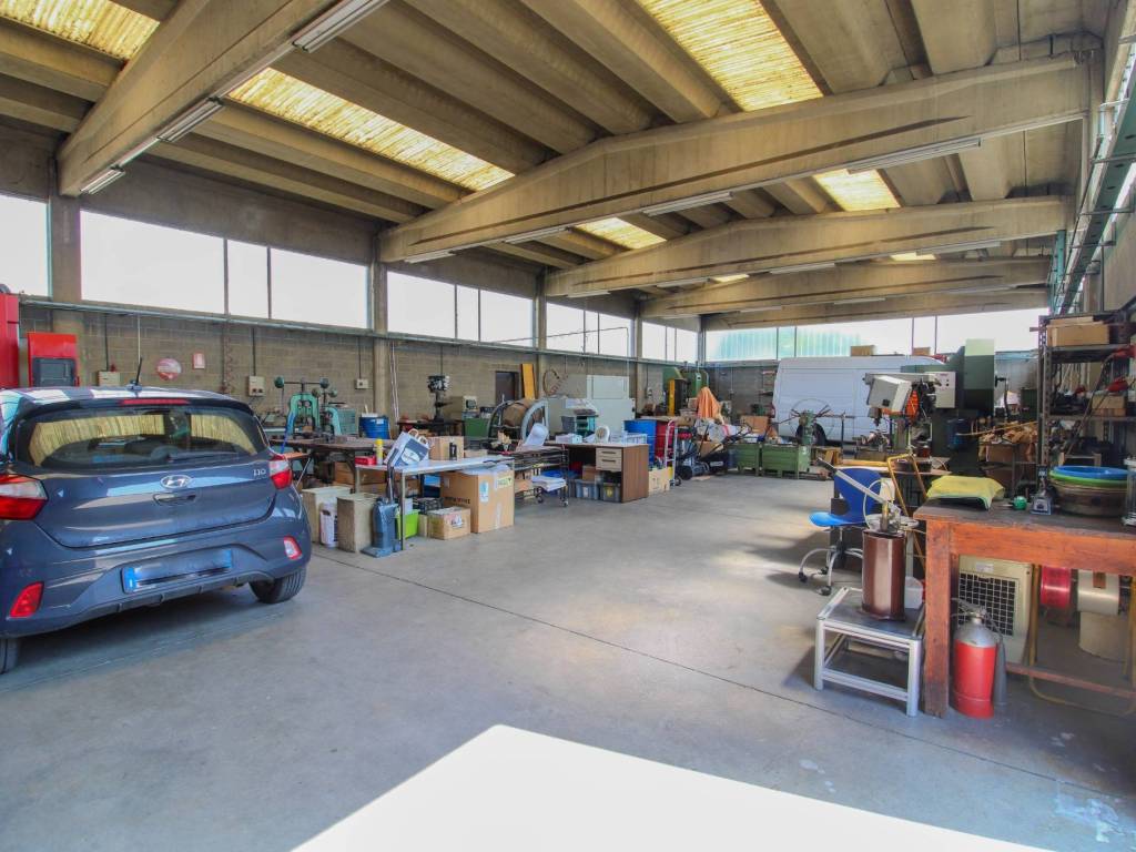 Interno non residenziale