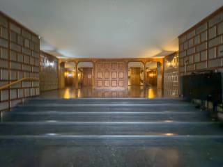 Interno palazzo