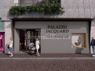 Facciata