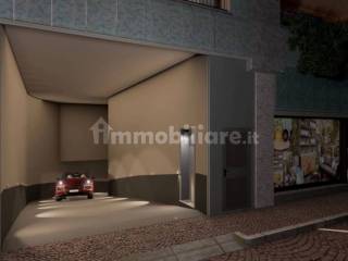 Interno palazzo