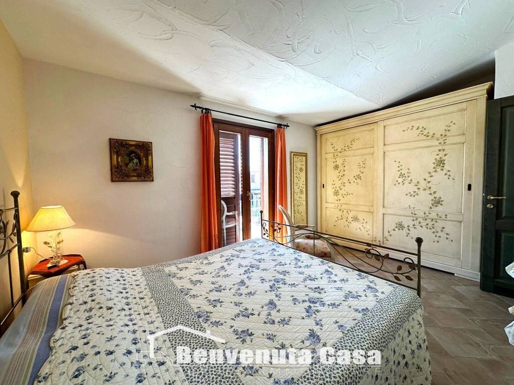 Camera da letto