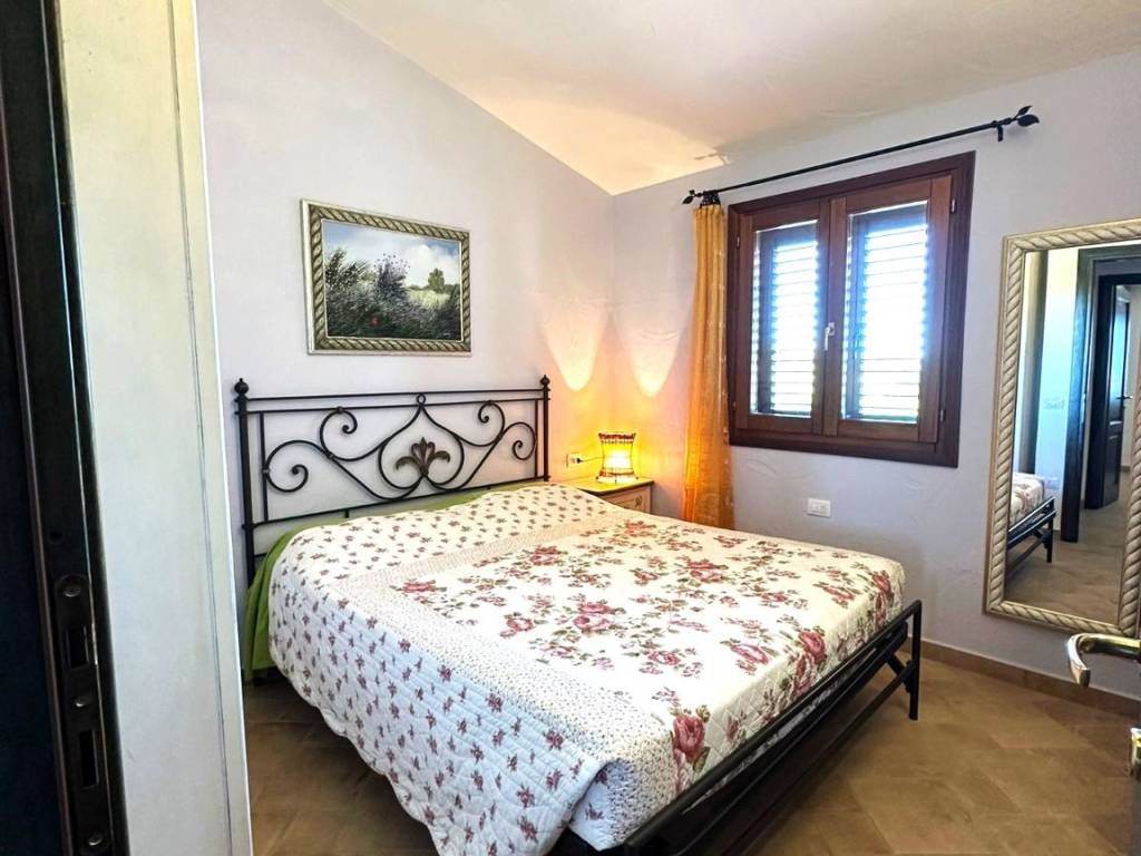 Camera da letto