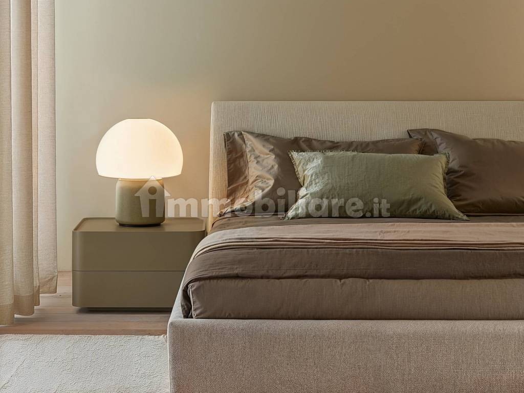 Camera da letto