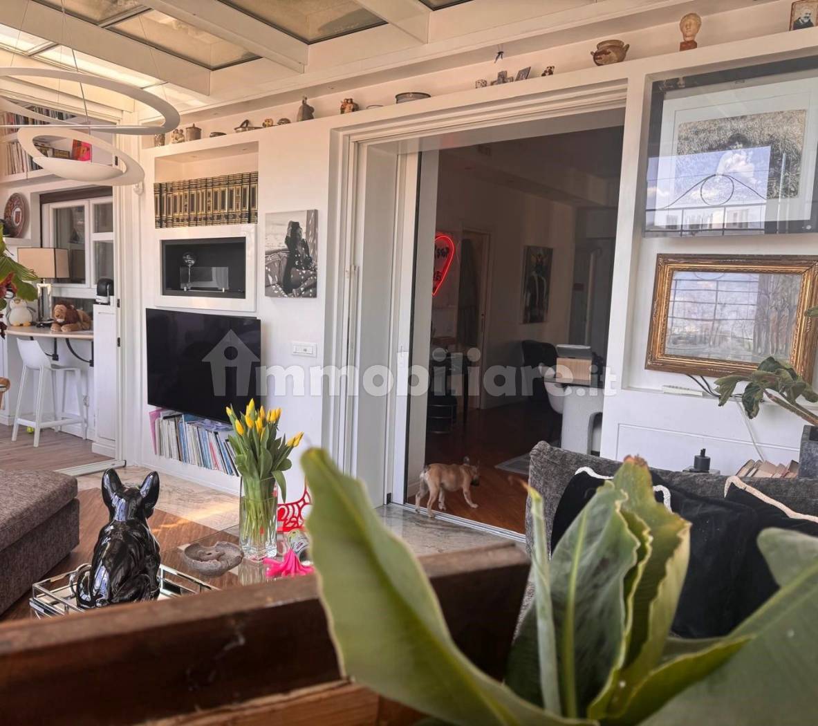 Attico - Mansarda - foto 2