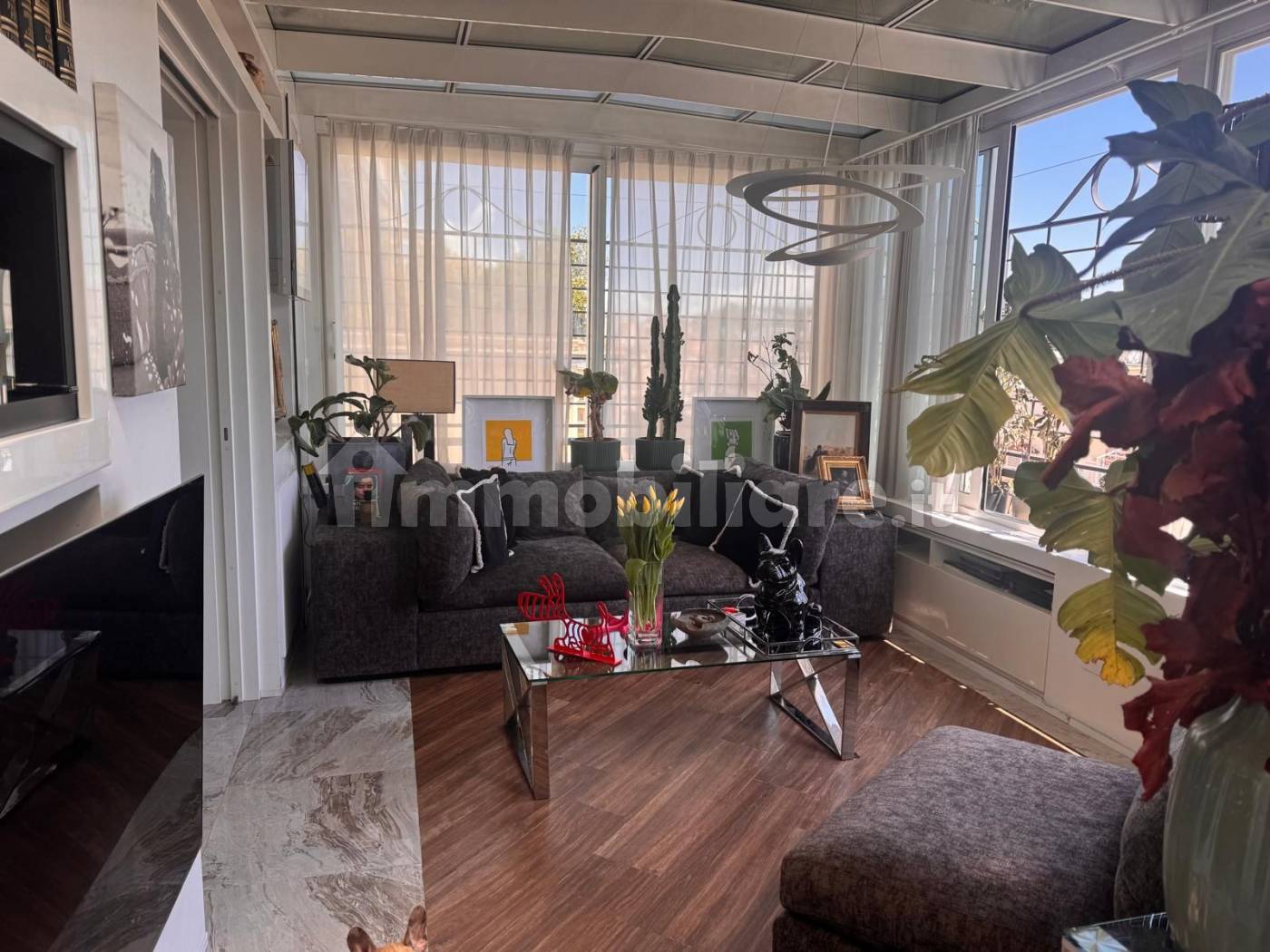 Attico - Mansarda - foto 4