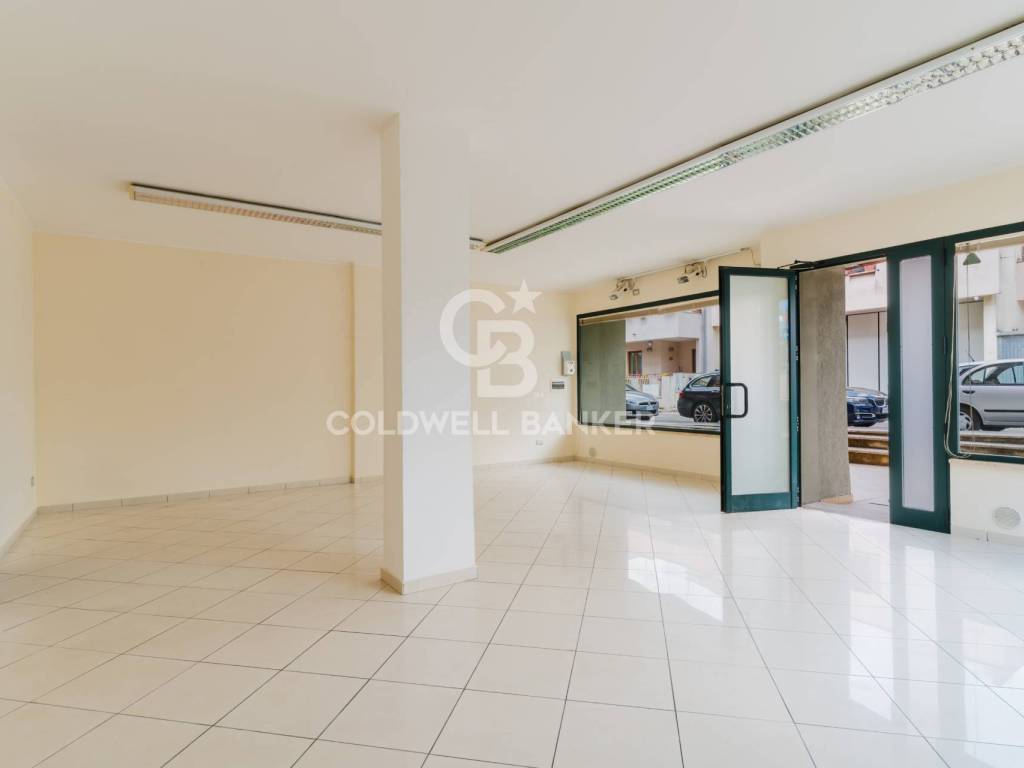 Interno non residenziale