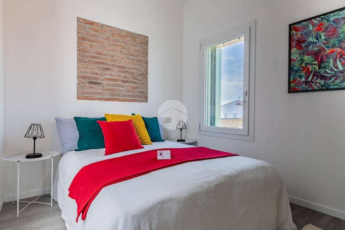 Appartamento in vendita a Povegliano Veronese