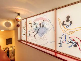 Interno non residenziale