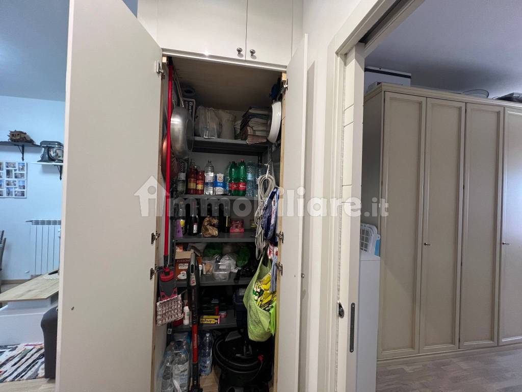 Appartamento in Barca, foto 11 di 16
