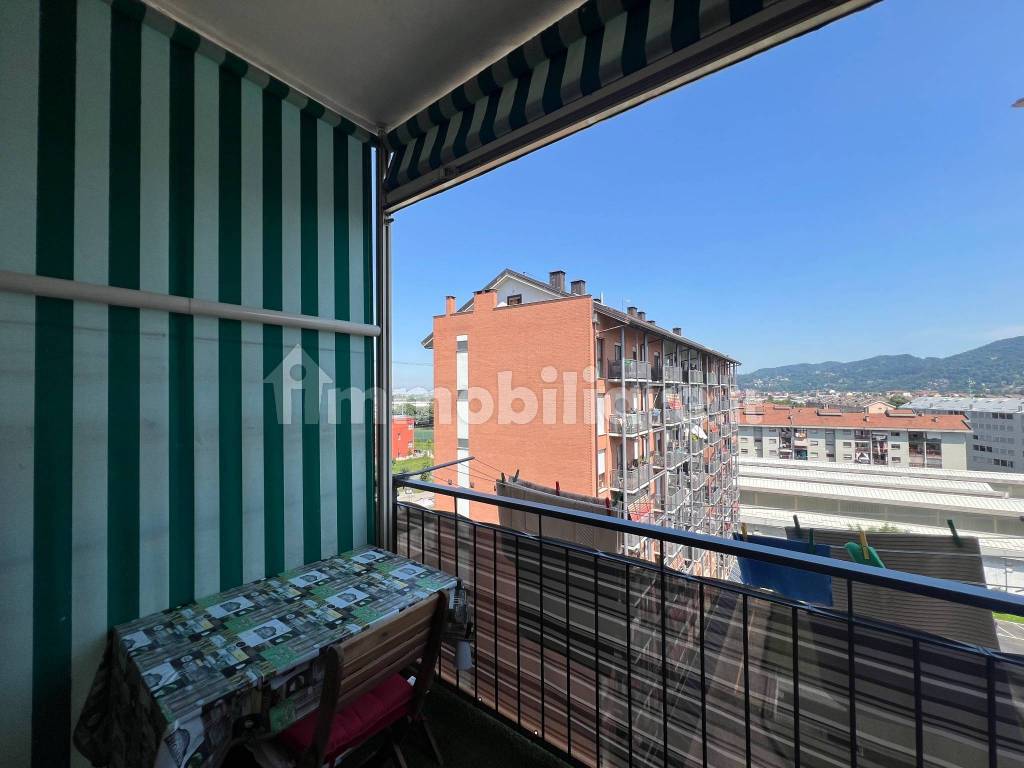 Appartamento in Barca