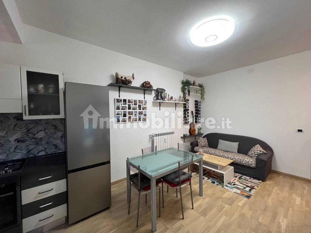 Appartamento in Barca, foto 3 di 16
