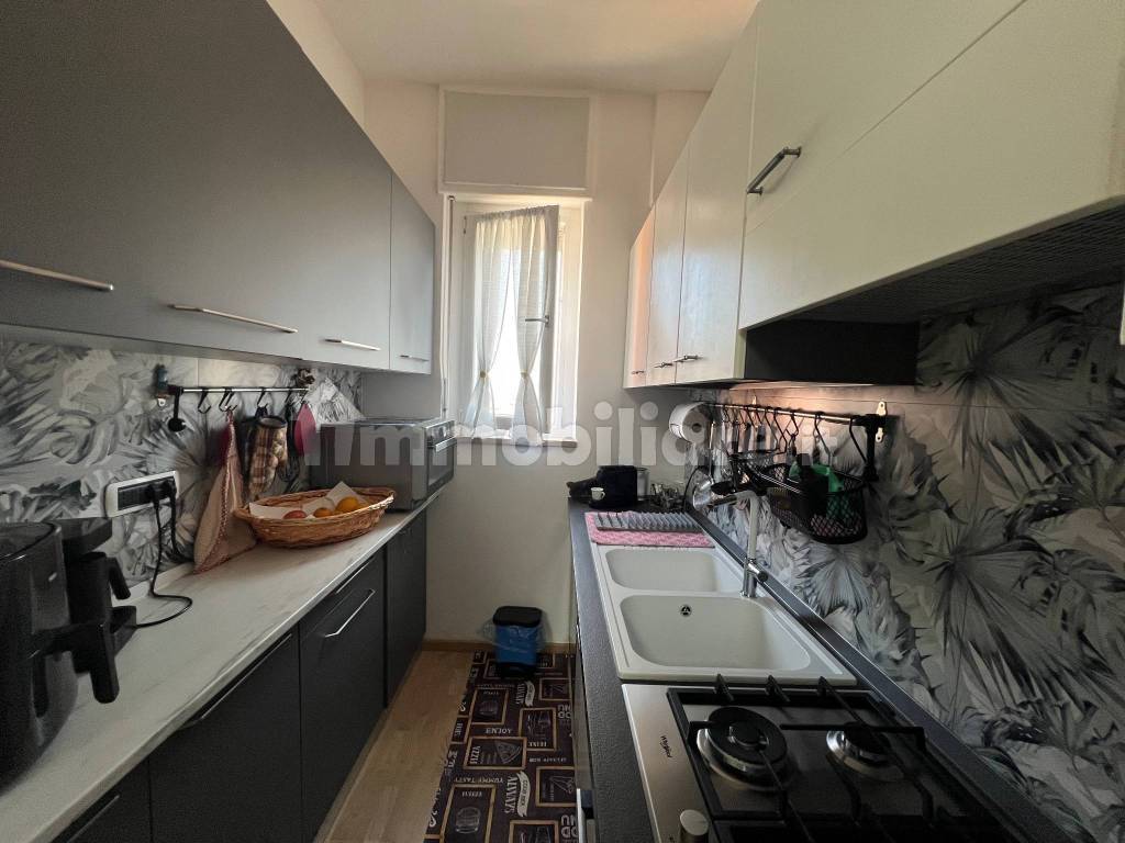 Appartamento in Barca, foto 4 di 16