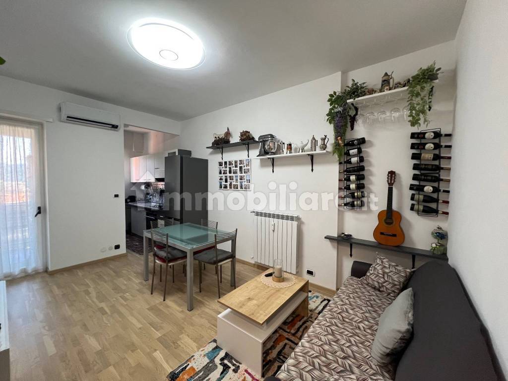 Appartamento in Barca, foto 2 di 16