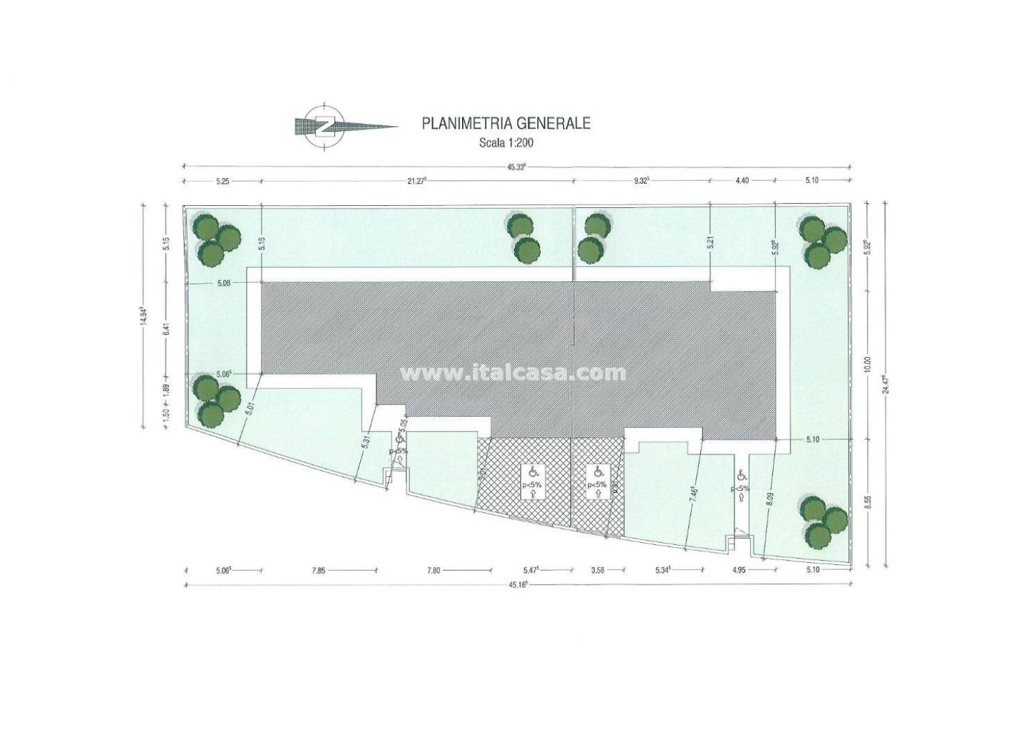 Villa in vendita a Porto Mantovano