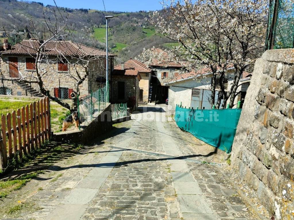 Cortile interno