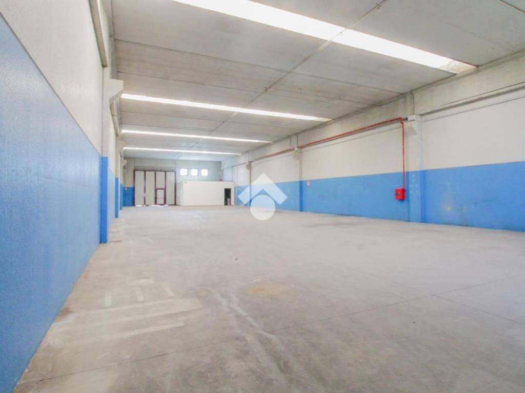 Interno non residenziale