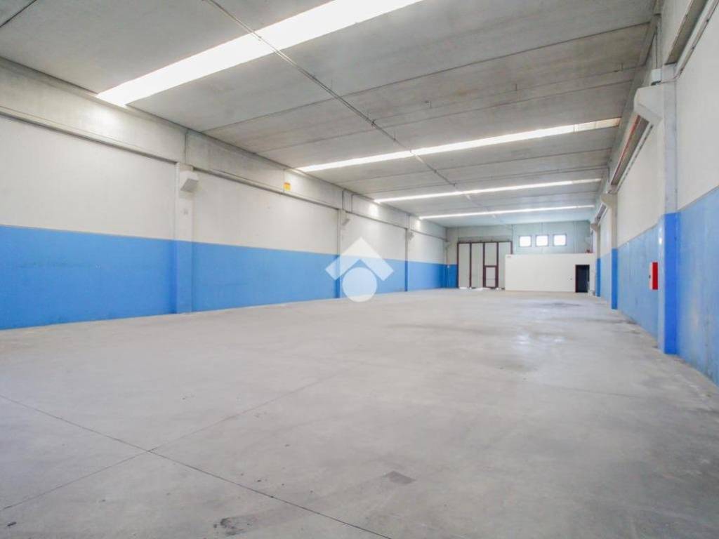 Interno non residenziale