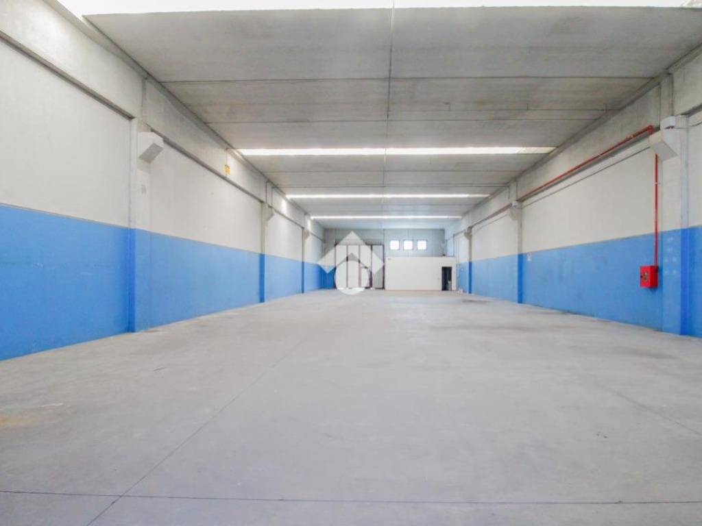 Interno non residenziale