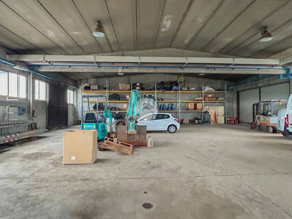 Interno non residenziale