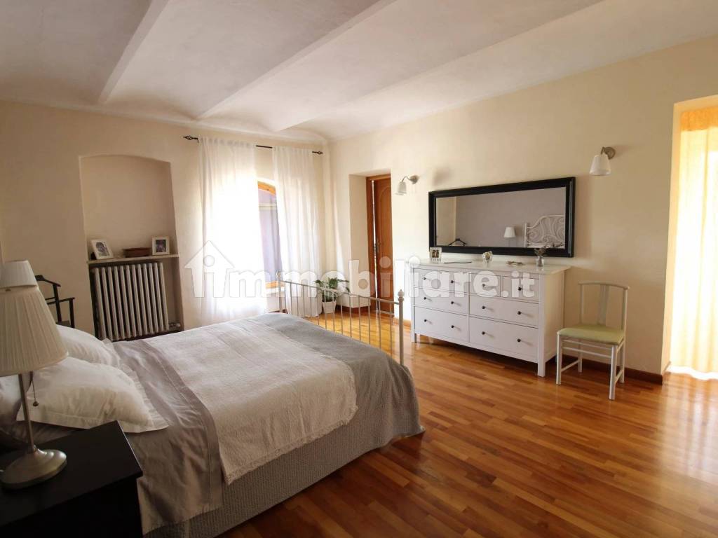 Camera da letto