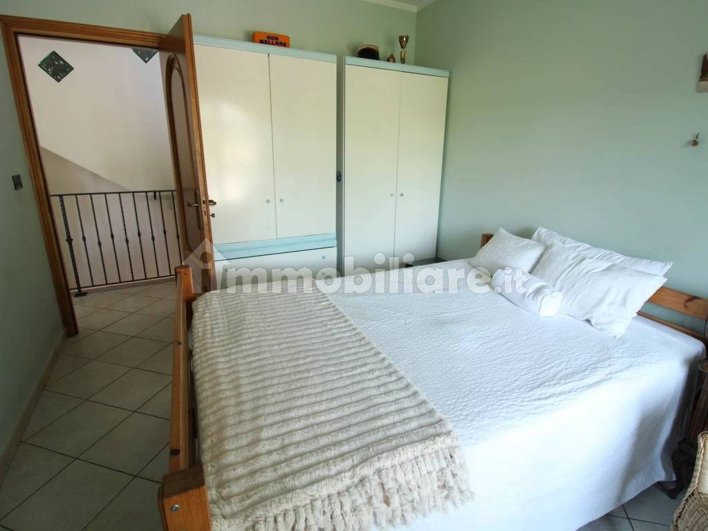 Camera da letto