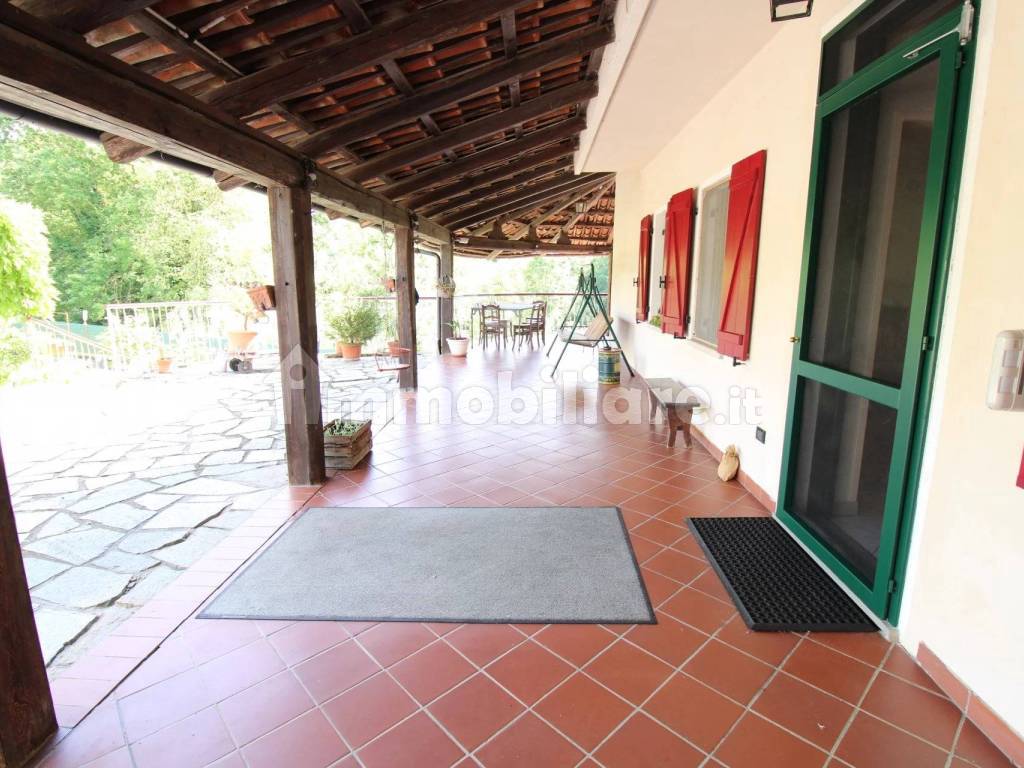 Veranda