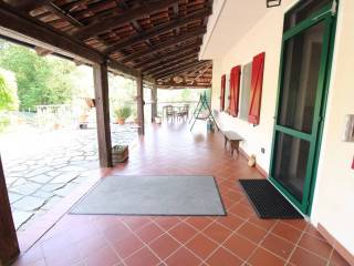 Veranda