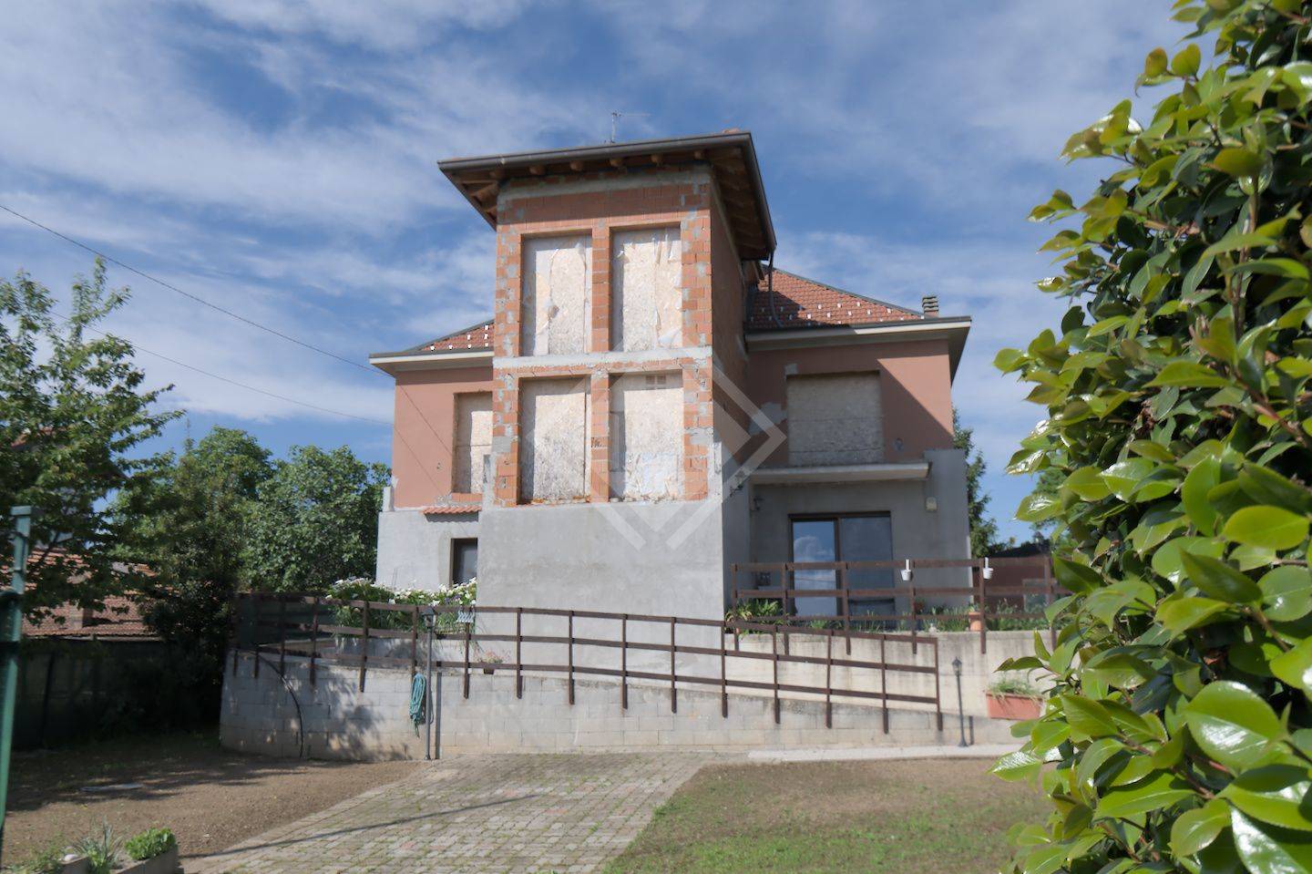 Villa in vendita a Solbiate con Cagno