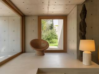 Interno palazzo