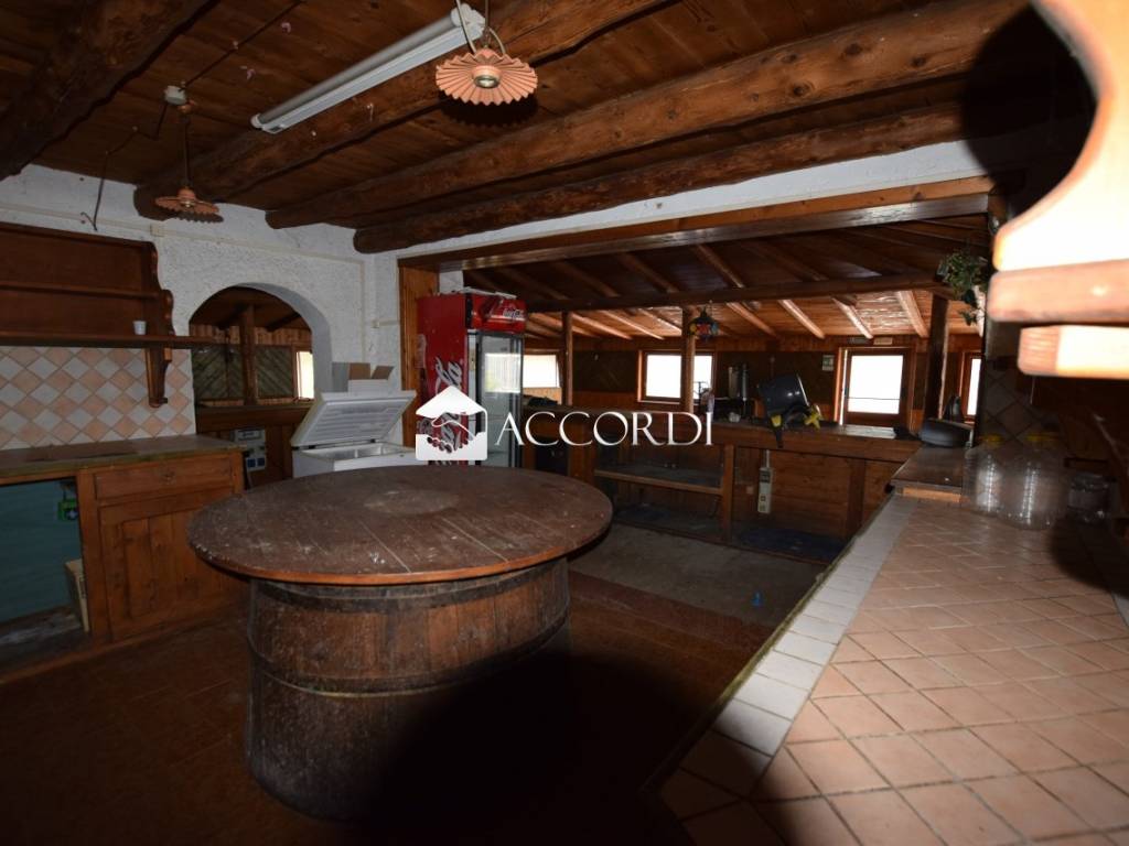 Interno non residenziale