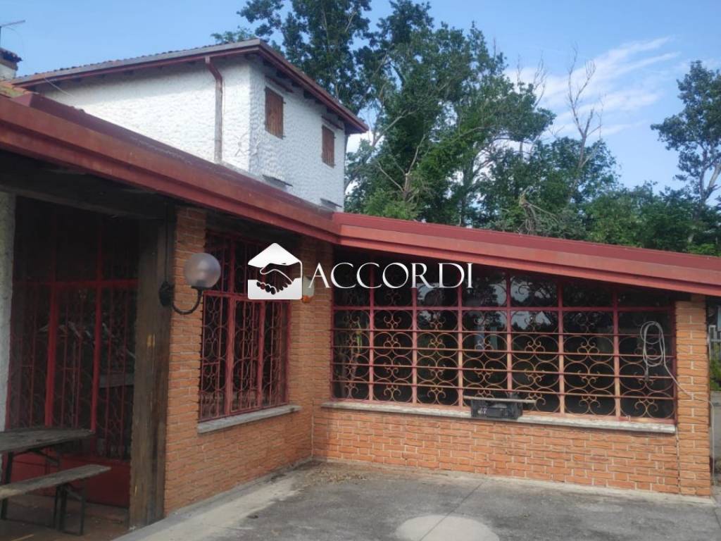 Facciata