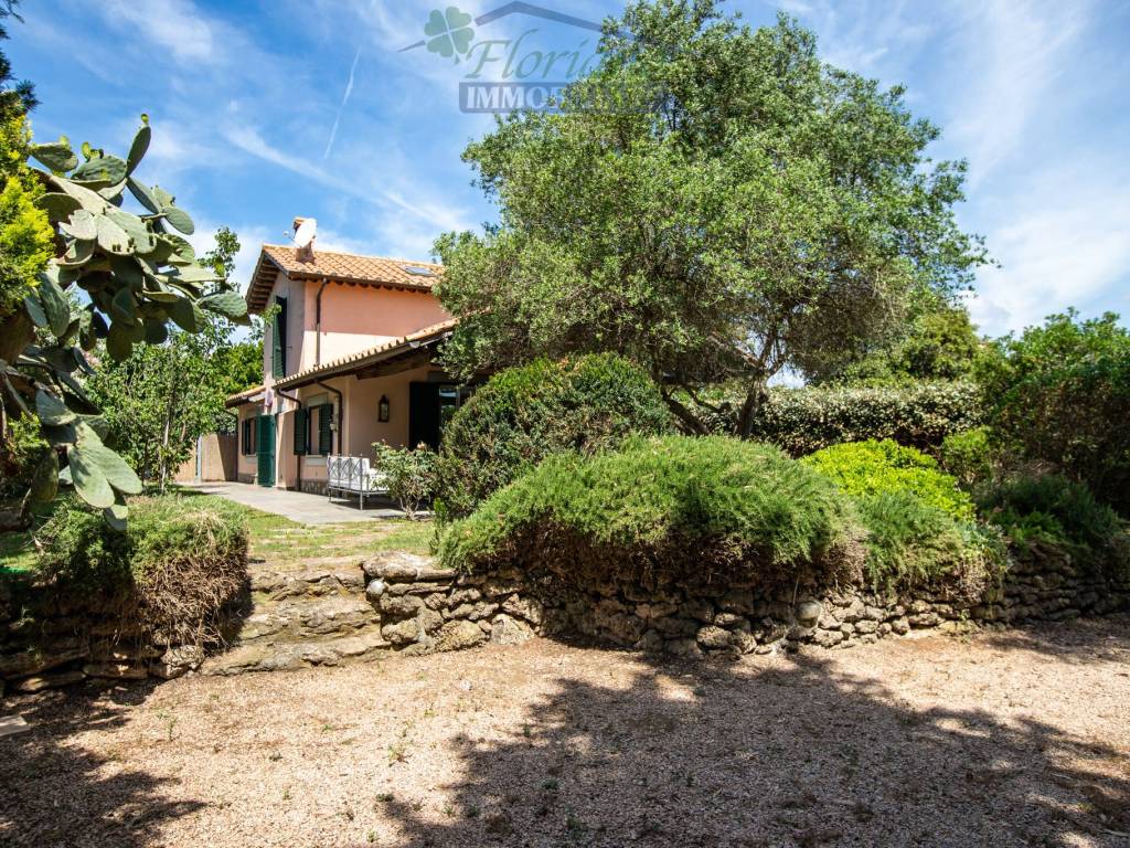 Vendita Villa unifamiliare in Strada Origlio Capalbio. Ottimo stato ...