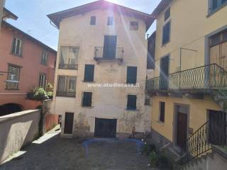 Facciata