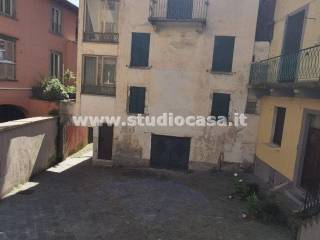 Cortile interno