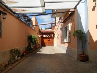 Cortile interno