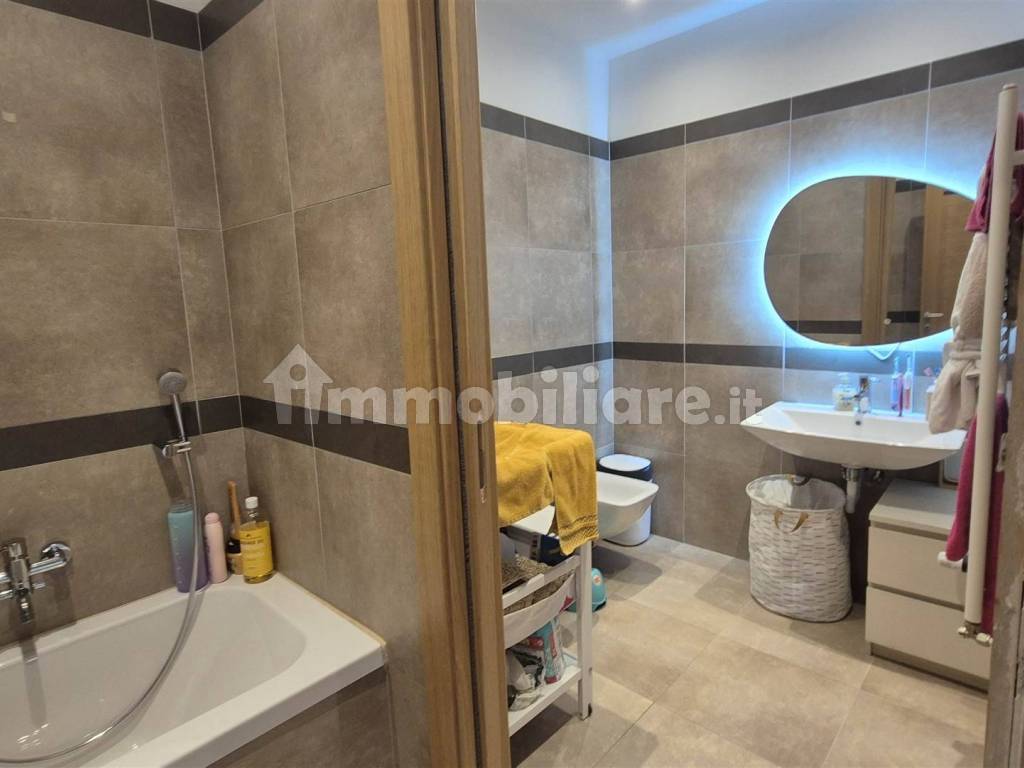 Bagno