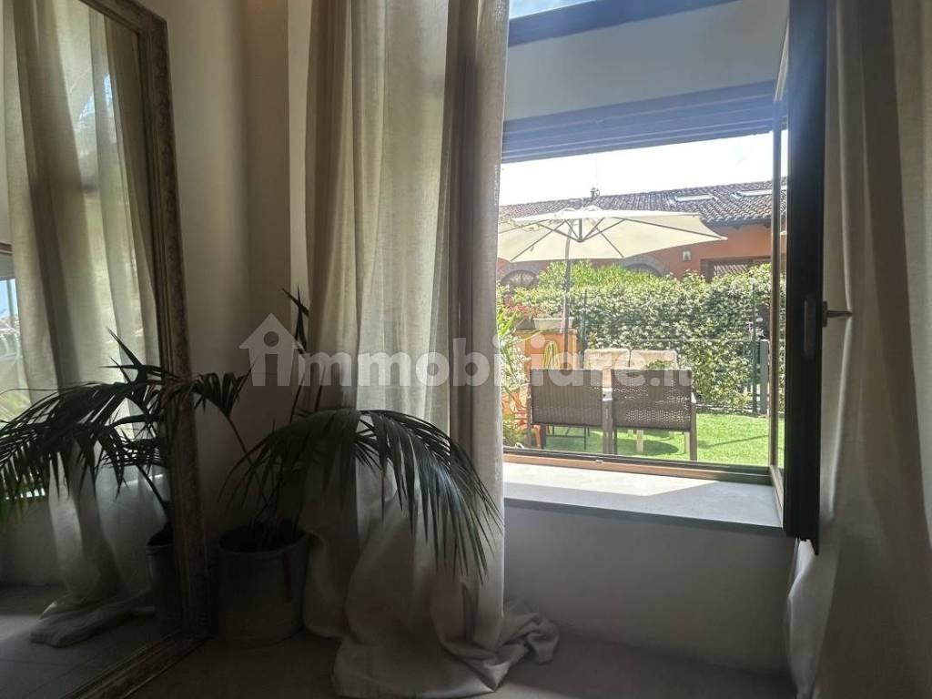 Interno palazzo