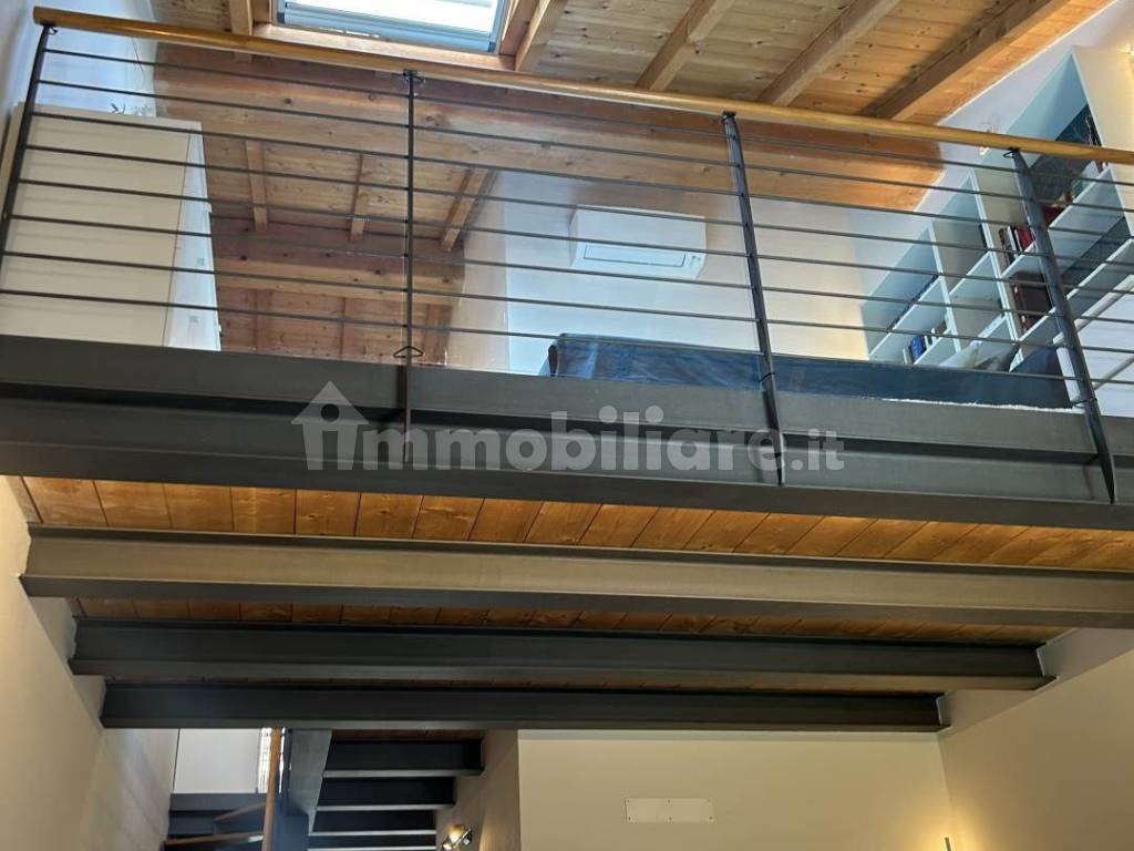 Interno palazzo