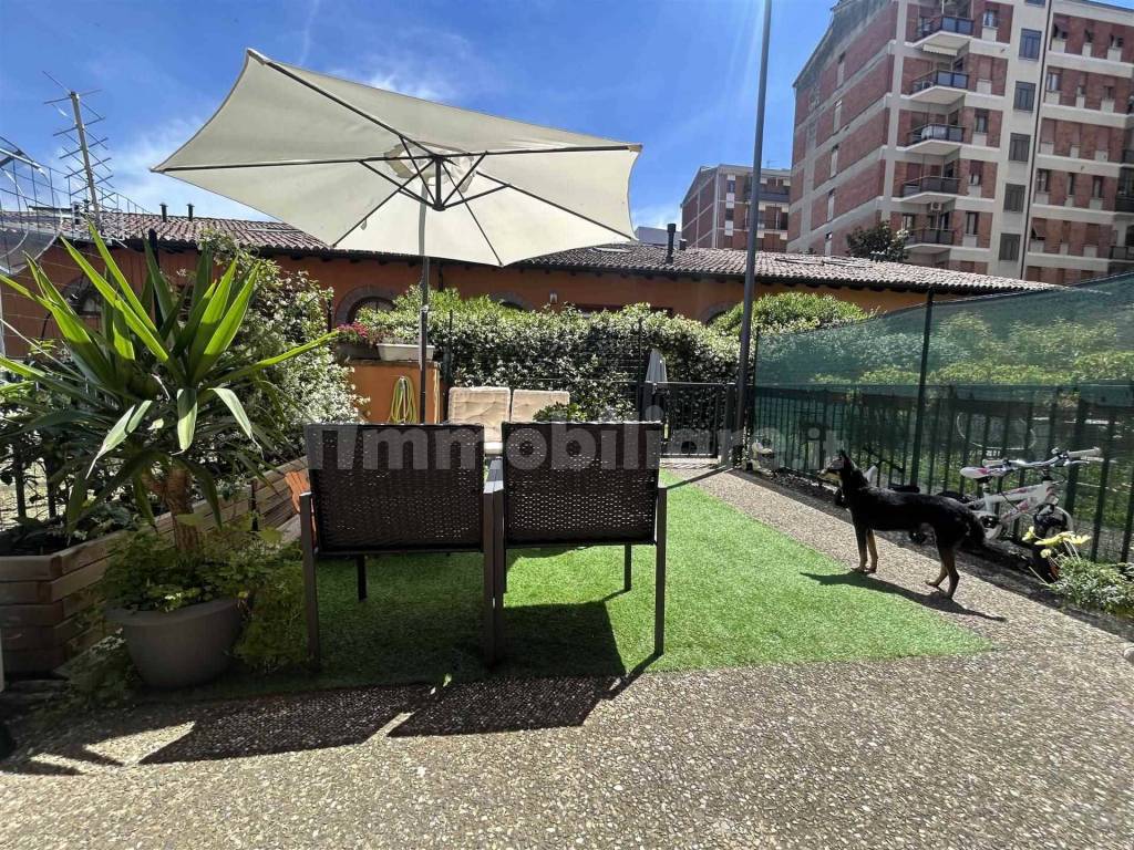 Giardino